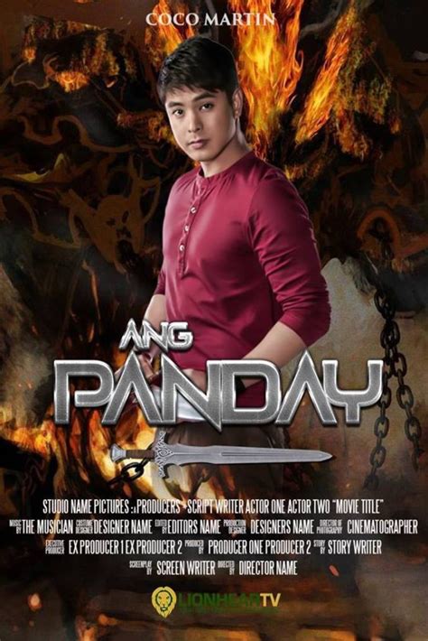 ang panday coco martin full movie 123movies|‎Ang Panday (2017) directed by Coco Martin • .